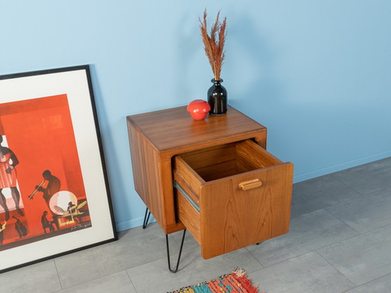 Image 1 of 1960s Chest of drawers, Dyrlund