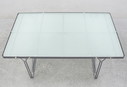 Niels Gammelgaard Moment coffee table