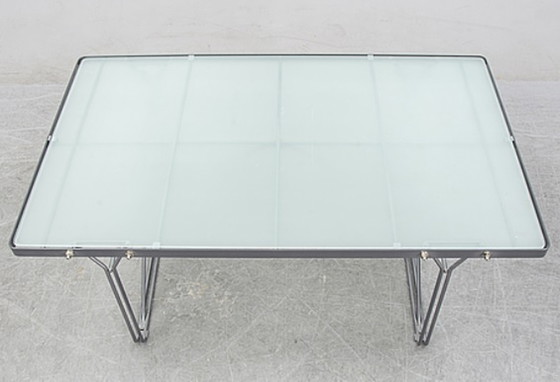 Image 1 of Table basse Moment de Niels Gammelgaard