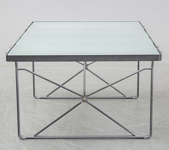 Image 1 of Table basse Moment de Niels Gammelgaard