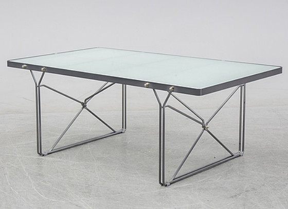 Image 1 of Table basse Moment de Niels Gammelgaard