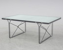Niels Gammelgaard Moment coffee table