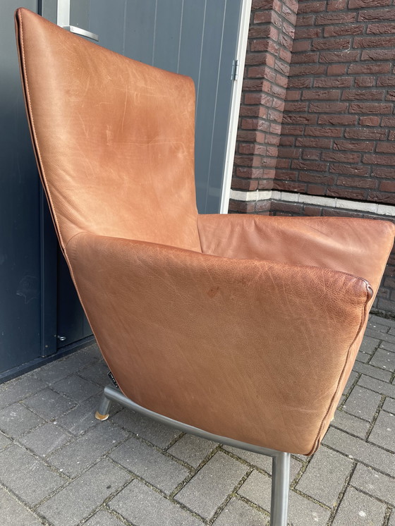 Image 1 of 2x Gerard van de Berg chair