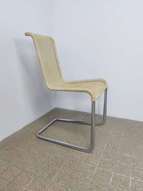 Image 1 of 4 x Tecta B20 dining chair