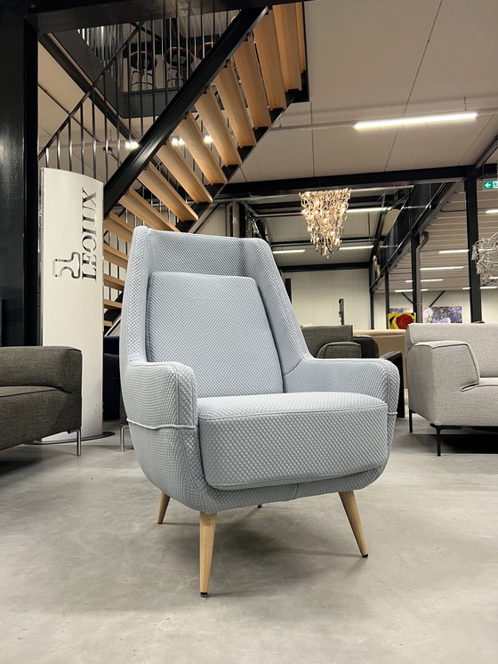 Image 1 of New Gelderland 7850 Hold Tide Armchair