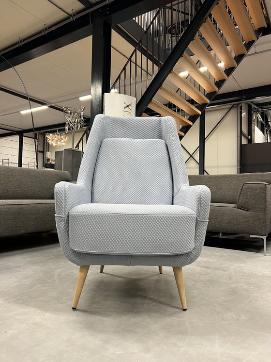 Image 1 of New Gelderland 7850 Hold Tide Armchair