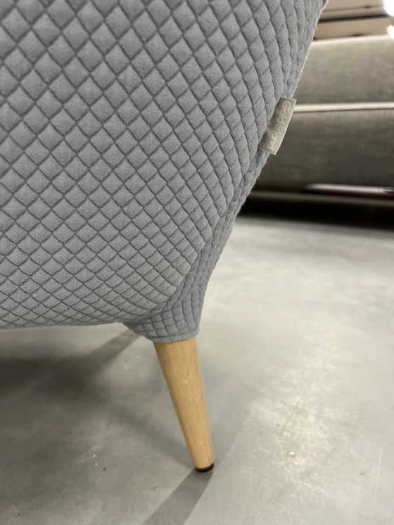 Image 1 of New Gelderland 7850 Hold Tide Armchair