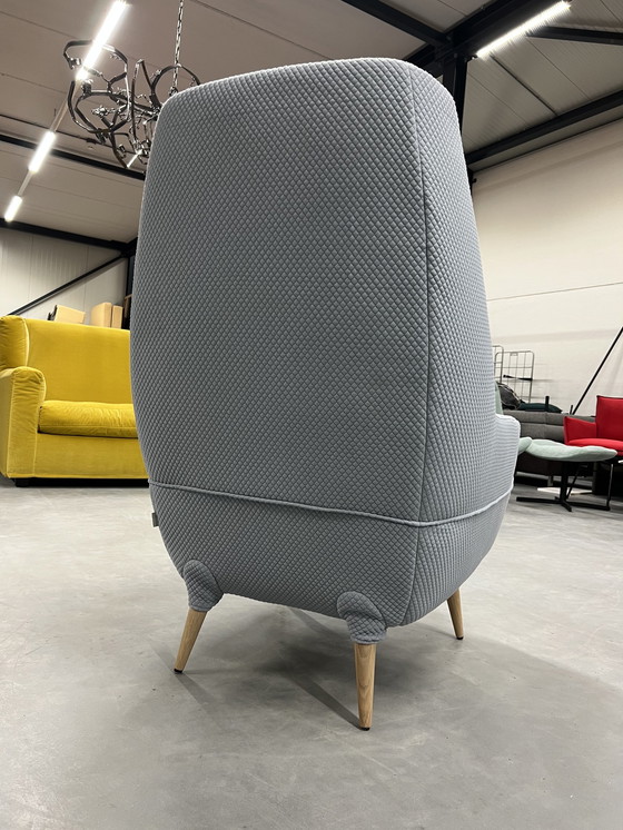 Image 1 of New Gelderland 7850 Hold Tide Armchair