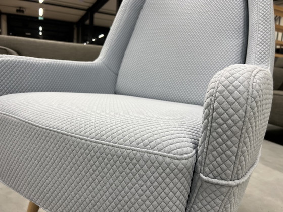 Image 1 of New Gelderland 7850 Hold Tide Armchair