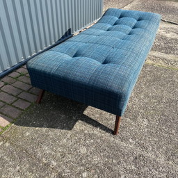 Vintage day bed