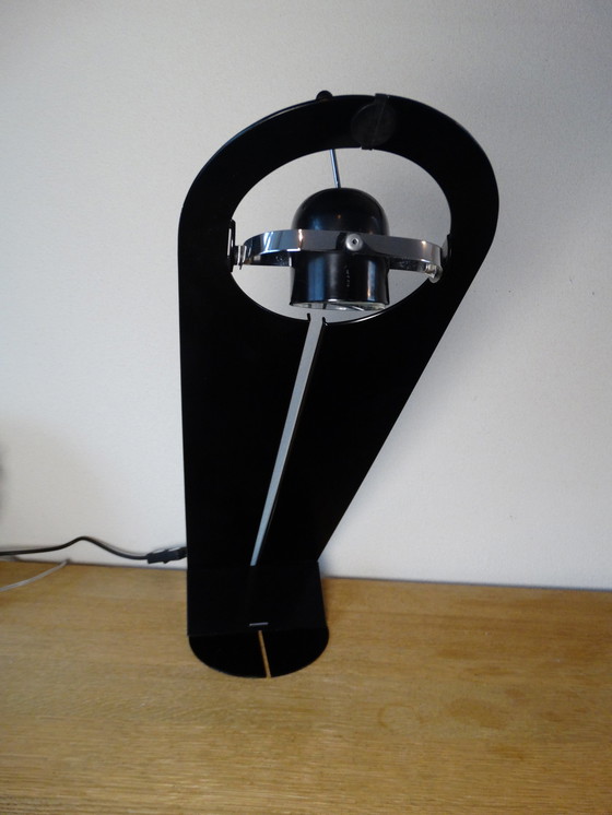 Image 1 of Dijkstra plano desk light