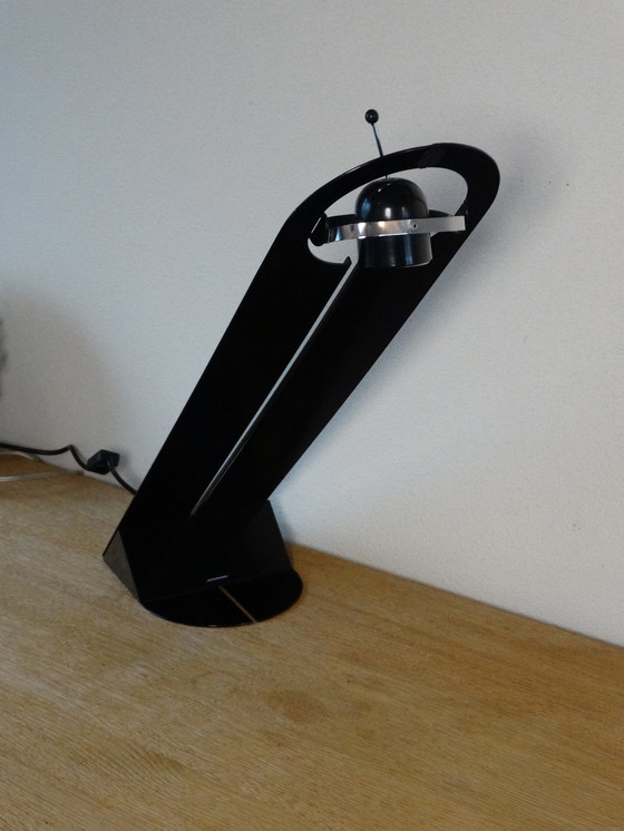 Image 1 of Dijkstra plano desk light