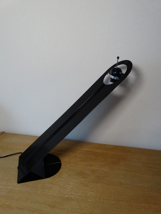 Image 1 of Dijkstra plano desk light