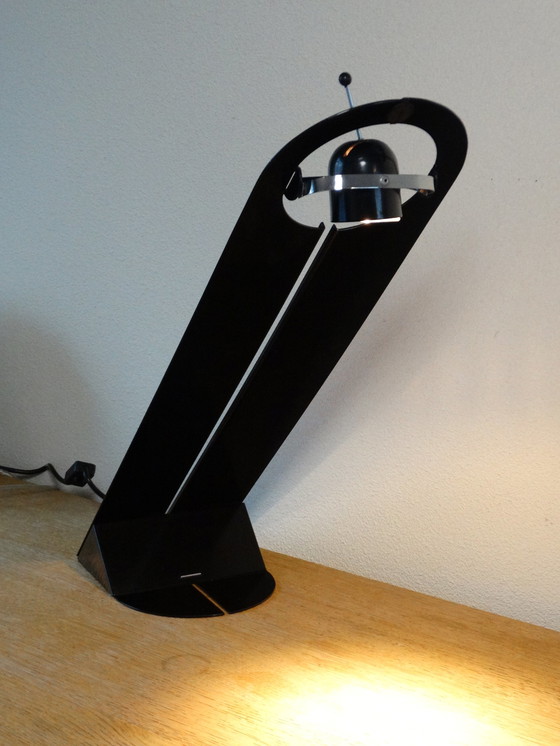 Image 1 of Dijkstra plano desk light