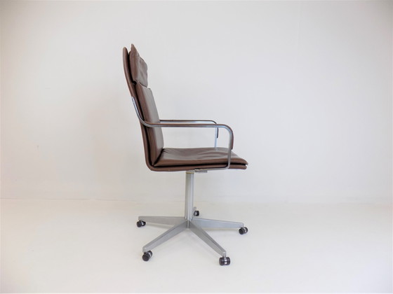 Image 1 of Knoll by Rudolf Glatzel office chair