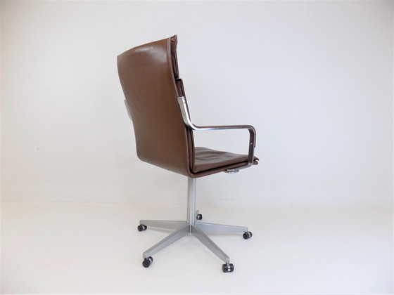 Image 1 of Knoll by Rudolf Glatzel office chair