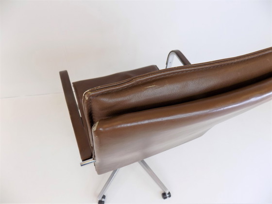 Image 1 of Knoll by Rudolf Glatzel office chair