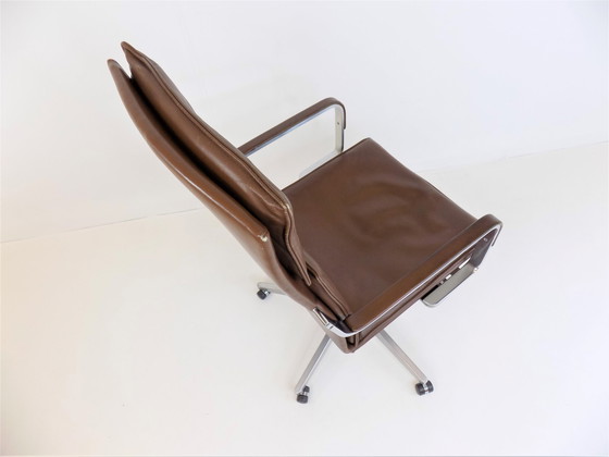 Image 1 of Knoll by Rudolf Glatzel office chair