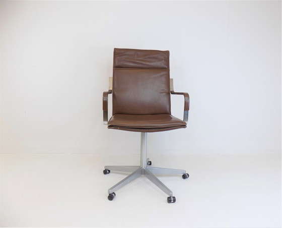 Image 1 of Knoll by Rudolf Glatzel office chair