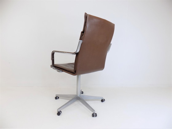 Image 1 of Knoll by Rudolf Glatzel office chair