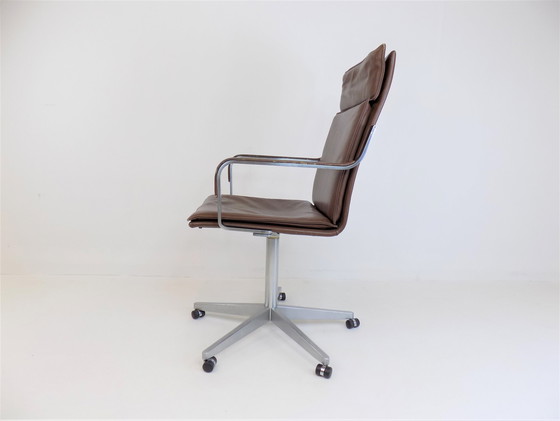 Image 1 of Knoll by Rudolf Glatzel office chair