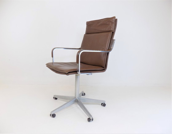 Image 1 of Knoll by Rudolf Glatzel office chair