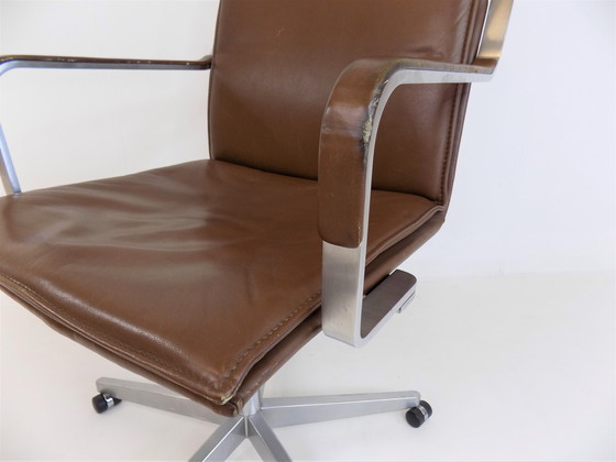 Image 1 of Knoll by Rudolf Glatzel office chair