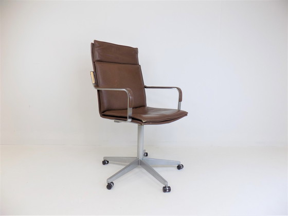 Image 1 of Knoll by Rudolf Glatzel office chair