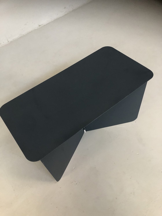 Image 1 of Puik Design Hinge design side table