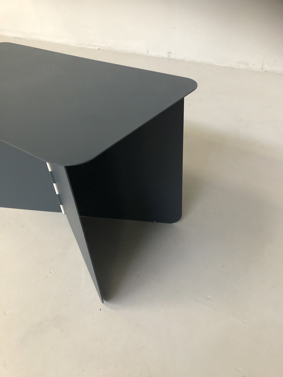 Image 1 of Puik Design Hinge design side table