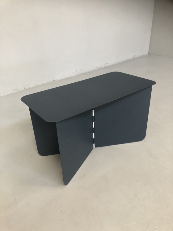 Image 1 of Puik Design Hinge design side table