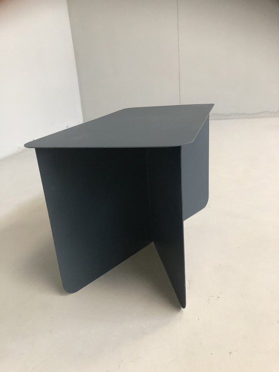 Image 1 of Puik Design Hinge design side table