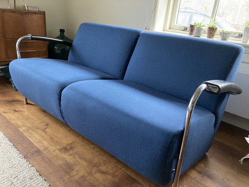 Leolux sofa scylla