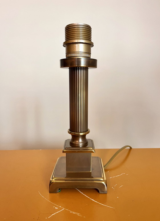 Image 1 of Herda column lamp