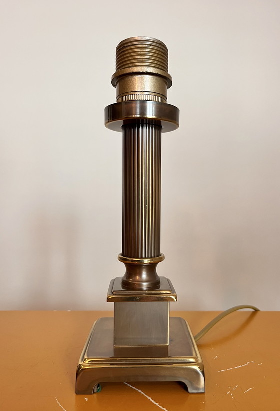 Image 1 of Herda column lamp