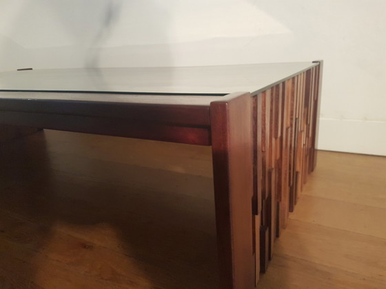 Image 1 of Percival Lafer coffee table