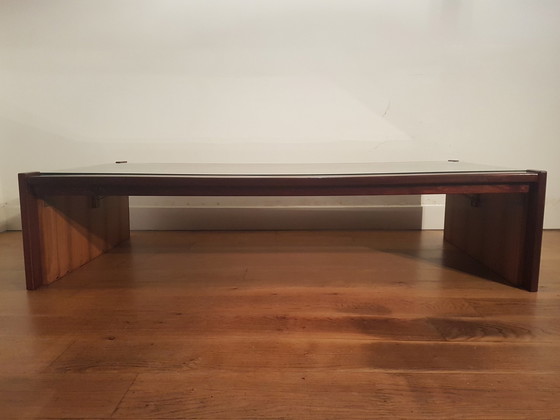 Image 1 of Percival Lafer coffee table