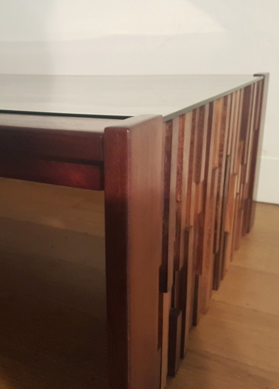 Image 1 of Percival Lafer coffee table