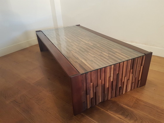 Image 1 of Percival Lafer coffee table