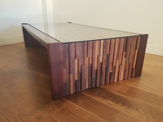 Image 1 of Percival Lafer coffee table