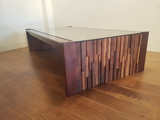 Image 1 of Percival Lafer coffee table