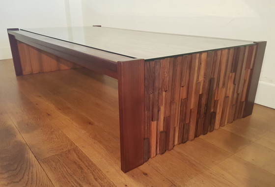 Image 1 of Percival Lafer coffee table