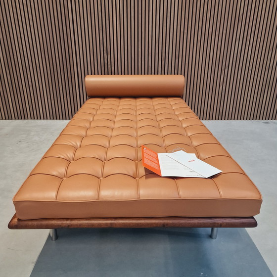 Image 1 of Knoll Barcelona Daybed