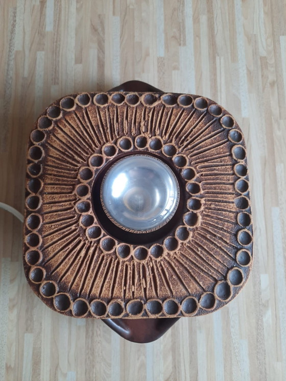 Image 1 of Herda Wall Lamp