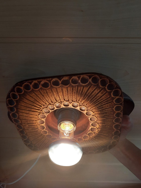 Image 1 of Herda Wall Lamp