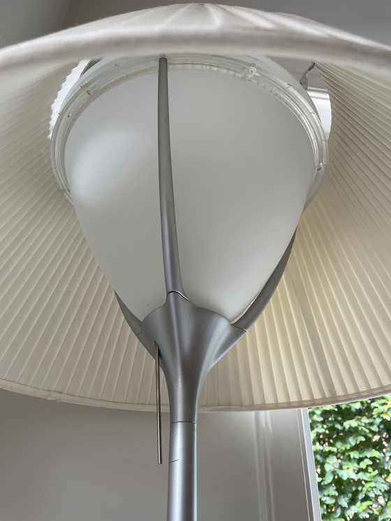 Image 1 of Flos Romeo soft floor lamp