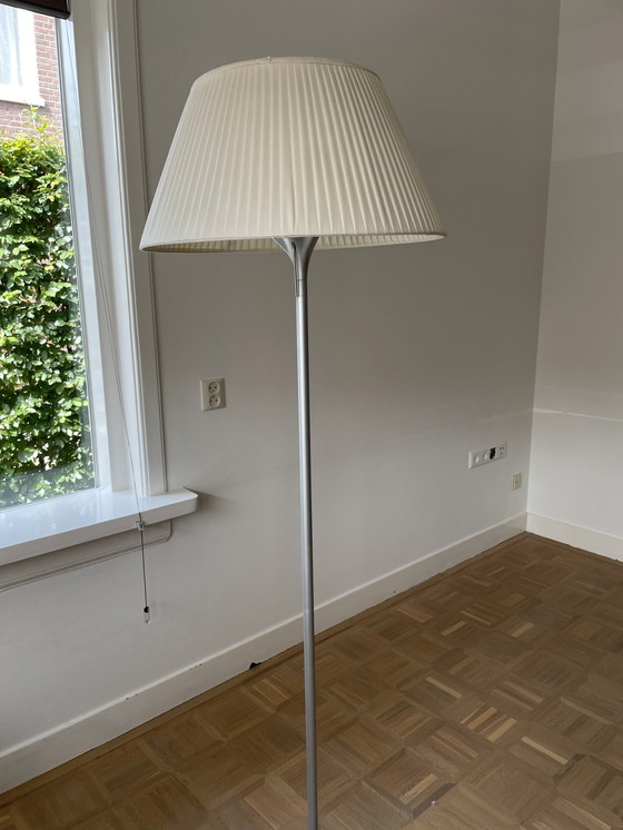 Image 1 of Flos Romeo soft floor lamp