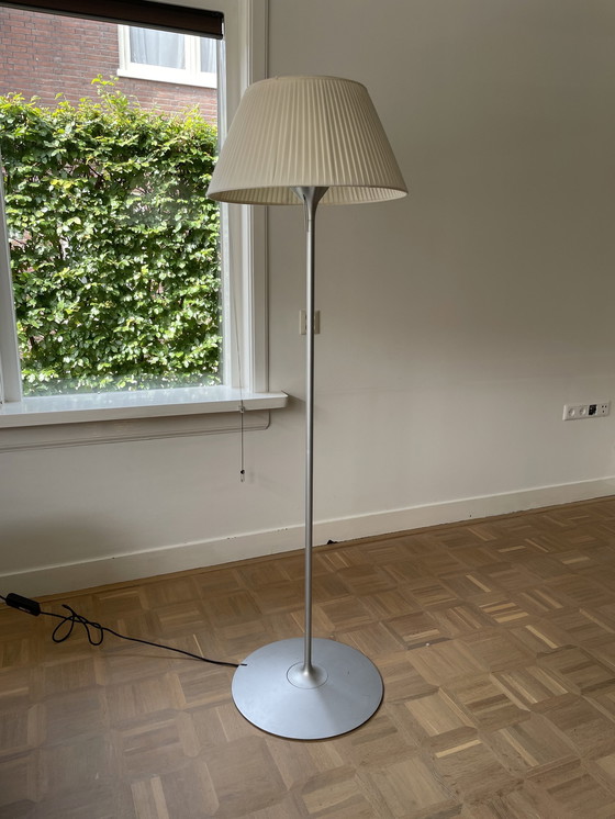 Image 1 of Flos Romeo soft floor lamp