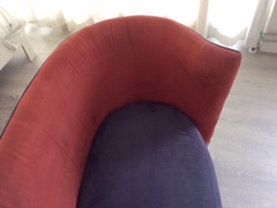 Image 1 of Montis Unique chaise longue /sofa