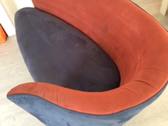 Image 1 of Montis Unique chaise longue /sofa